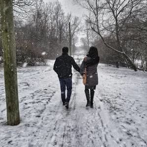 Meet your Posher, Alan